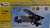 Mark I Models 1/144 MKM14453 Gloster Gladiator Mk.II Gallant Warrior