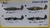 Mark I Models 1/144 MKM14459 Arado Ar 96B Ubiquitous Trainer 2in1 - comprar online