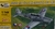 Mark I Models 1/144 MKM14460 Avia/Letov C-2/Arado Ar 96B Silver Livery 2in1