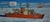 Sealsmodels Foresight  1/700 SML-06 AGB 5002 Icebreaker Shirase HG with Photo Etched Parts CN
