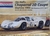 monogram 1/24 2850 Jim Hall's Chaparral 2D coupe Daytona 1966 SM