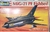 Revell 1/144 4049 MiG-21 PF Fishbed SM