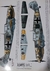 Kagero Top Drawings 4 Messerschmitt BF-109 E E-1 / E-3 / E-4 / E-7 models CN - comprar online