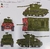 Tamiya 1/35 35359 US Medium Tank M4A3E8 Sherman Easy Eight Korean War CN - comprar online