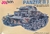 Alan Hobbies 1/35 Panzer II Ausf. J CN