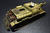 Miniart 1/35 35175 Su-122 Soviet Self Propelled Gun Initial - tienda online