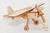 Imaginarte Cessna Maqueta Corte Avanzado Laser Armar - comprar online