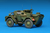 Miniart 1/35 35077 Dingo Mk I British Scout Car W/ Crew - tienda online