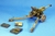 Miniart 1/35 35104 7,62 Cm F.k. 39 (r) German Field Gun