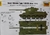 Zvezda 1/35 3687 Soviet Medium Tank T-34/85 Mod 1944 - tienda online