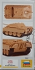 Zvezda 1/72 5042 Jagdpanther Sd.kfz. 173 - Hobbies Moron