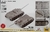 Zvezda 1/72 5044 Soviet Self-propelled Gun Su-100 - comprar online