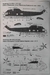 Condor Decals 72064 1/72 Seaking & Aermacchi 326 Arg Pt.2 en internet