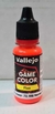 Vallejo Game Color Fluo 72156 Naranja Fluorescente