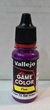 Vallejo Game Color Fluo 72159 Violeta Fluorescente
