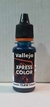 Vallejo Game Color Xpress Color 72414 Turquesa Caribe