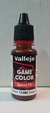 Vallejo Game Color Special FX 72602 Sangre Espesa