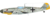 Eduard 1/48 82114 Messerschmitt Bf-109F-4 ProfiPack edition - comprar online
