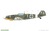 Eduard 1/48 82116 Messerschmitt Bf-109G-2 ProfiPack edition - comprar online