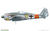 Eduard 1/48 84120 Fw 190 A-8 Weekend en internet