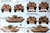 Academy 1/35 13298 Us Army M1 A2 Tusk Ii Abrams en internet