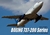 Nuñez Padin S.aerolineas 13 Boeing 737-200 Series - comprar online