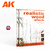 Ak interactive Learning Series 01 Realistic wood effects CN