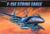 Academy 1/72 12478 F-15e Strike Eagle