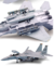 Academy 1/72 12478 F-15e Strike Eagle - comprar online