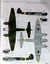 Special Hobby 1/48 48178 Junkers Ju 88 D Reco