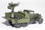 Imagen de Miniart 1/35 35177 Gaz - Aaa W/ Quad M4 Maxim Anti Arcraft