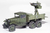 Miniart 1/35 35177 Gaz - Aaa W/ Quad M4 Maxim Anti Arcraft - tienda online