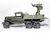 Miniart 1/35 35177 Gaz - Aaa W/ Quad M4 Maxim Anti Arcraft - comprar online