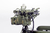Miniart 1/35 35177 Gaz - Aaa W/ Quad M4 Maxim Anti Arcraft - comprar online