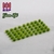 Green Life F602 Flowering Tufts 6mm Lima-lime - comprar online