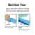 DSPIAE FSP-1500 Self Adhesive abrasive film 200*250 (durable type) - Hobbies Moron