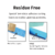 DSPIAE FSP-2000 Self Adhesive abrasive film 200*250 (durable type) en internet