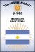 Far South Models G-903 Banderas Argentinas