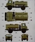 Trumpeter 1/35 1018 Russian Gaz 66 Oil Tanker - Hobbies Moron