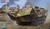 HOBBY BOSS 1/35 83860 French Saint-Chamond Heavy Tank - Late
