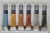 Winsor & Newton W 0390703 Set 6 Acuarela Colores Metalicos Cotman En Pomos 8 Ml - comprar online