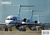 Nuñez Padin S.aerolineas. 10 Fokker F28 Fellowship - comprar online