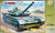 Zvezda 1/35 3592 Main Battle Tank T-80 Bv With Era