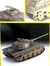 Zvezda 1/35 3601 Heavy Tank Henschel Turret King Tiger en internet