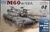 Dragon 1/35 3581 IDF M60 W/ ERA Middle east war series 08 Magach