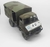 Napalm 1/35 U35056 Unimog 416 Ambulancia