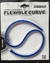 Morn Sun Regla flexible para curvas 40cm