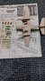 Kits armados 1/72 Fujimi A-1H Skyraider s a terminar /rehacer - comprar online