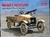 Icm 1/35 35663 Model T 1917 Lcp Wwii Australian Army Car