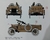 Icm 1/35 35663 Model T 1917 Lcp Wwii Australian Army Car - Hobbies Moron